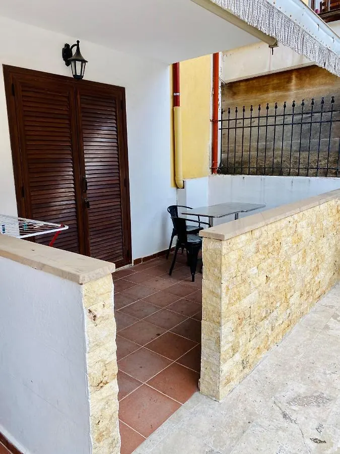 Apartment Villa Paradiso Ierisos Ierissos